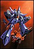 Mobile Suit Z Gundam 76